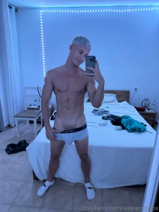 Who wants a crazy night part 1