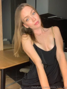 A smile and a sweet face can drive you crazy and my companionship and