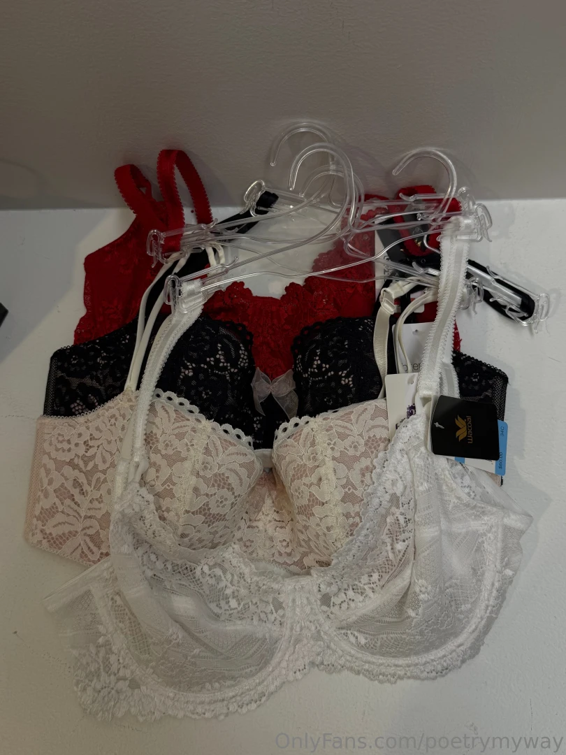White beige black or red 