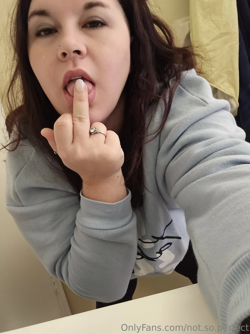 No more nice girl 