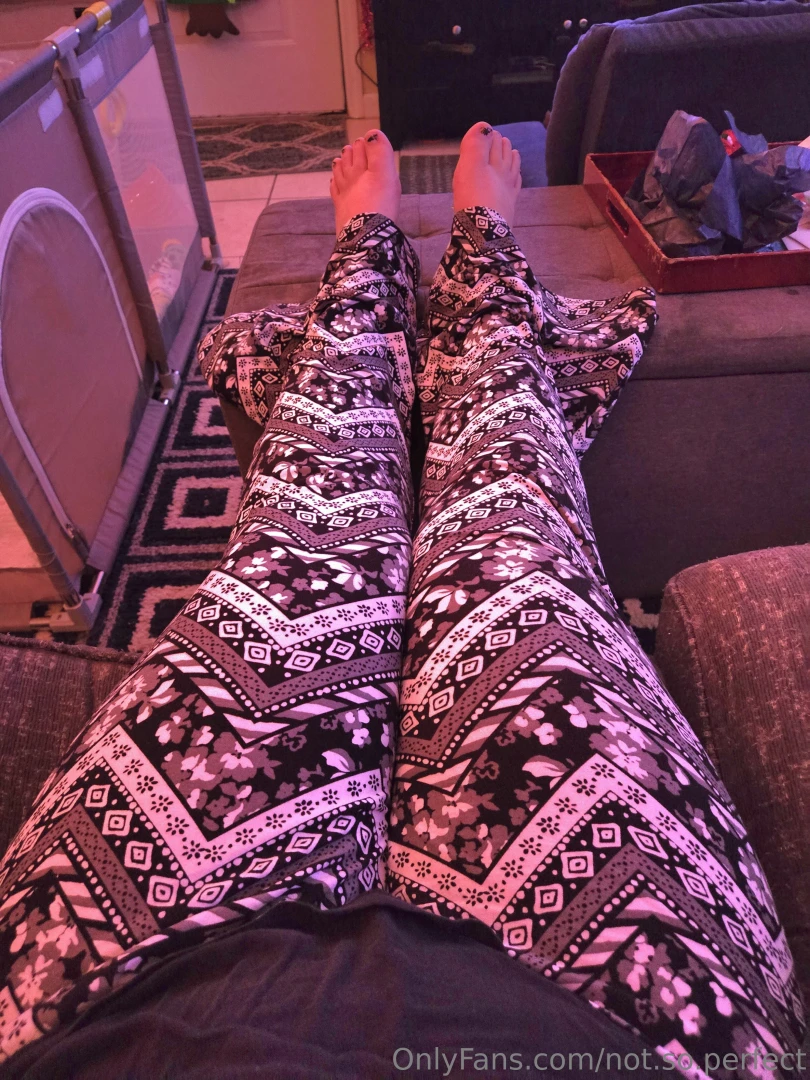 Love these pants part 4 