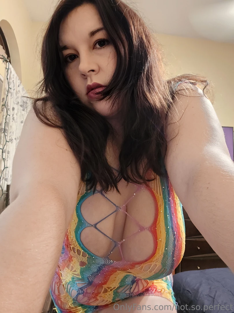 Who wants to taste the rainbow part 1 