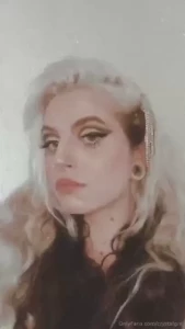 I felt hella sexy this day