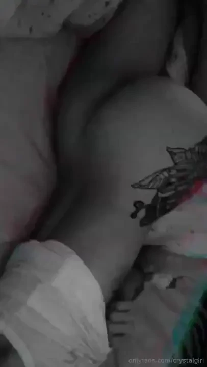 Night from me and my booty 