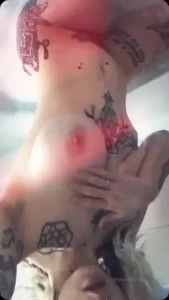 Would you fun in with me