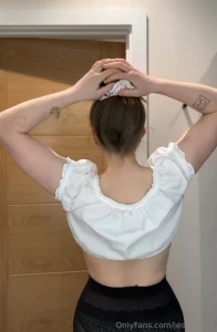 Wednesday video in messaging