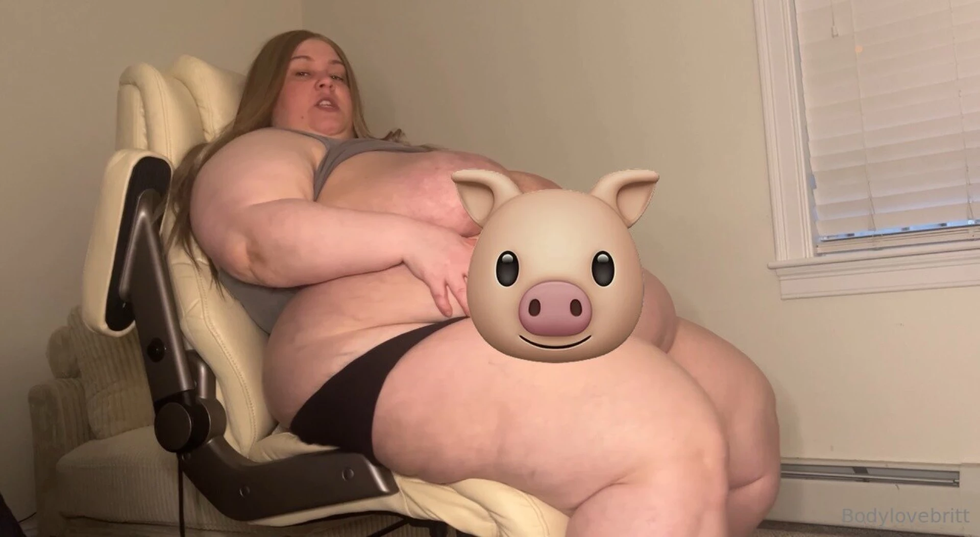 Roleplay hey boyfriend i know i ve gained a lot of weight with you part 1 