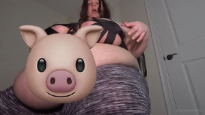 My needs as a lardass have changed hehehe