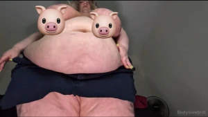 Chapter 2 of 3 ssbbw roleplay one creamy pussy night stand mmm in