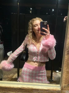 Tonight s outfit would you buy me a drink