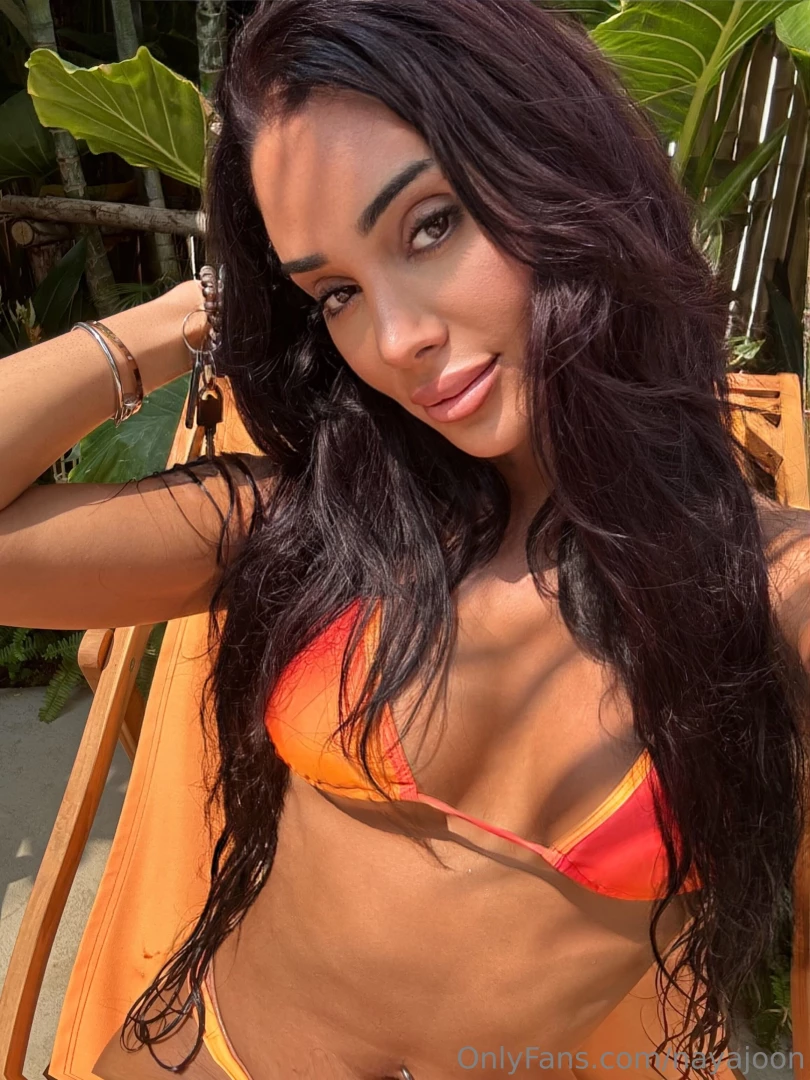 Guess what drops faster my bikini or your focus 