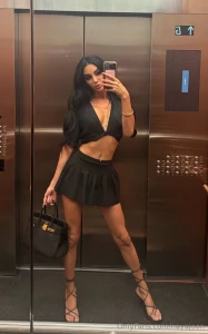 I always wanted to have a quicky in the elevator hopefully it will