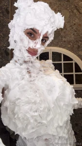 Controlla la chat video con la mia fuori check dms video with my pussy