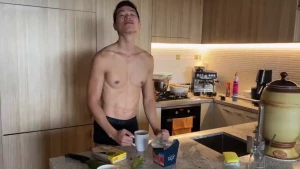 Video 304 daddy breeds