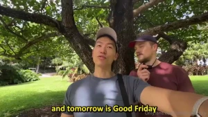 Video 303 easter frot-day