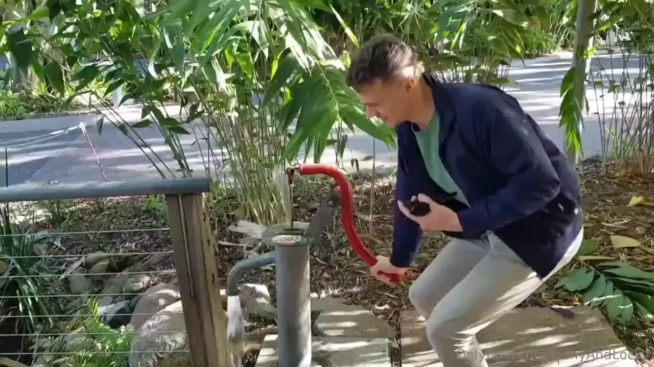 Video 113 one horny day - part 2 