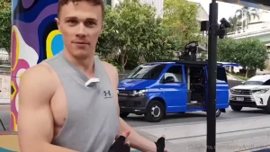 Video 119 couples coffee scrub