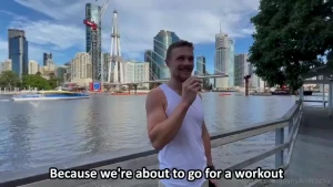 Video 302 captain burke