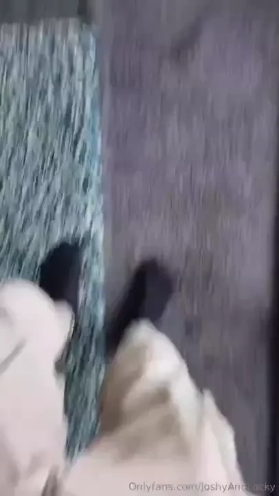 Video 106 leg hump - cam 2 