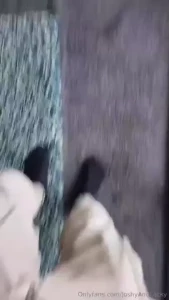 Video 106 leg hump - cam 2