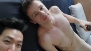 Video 108 we got there