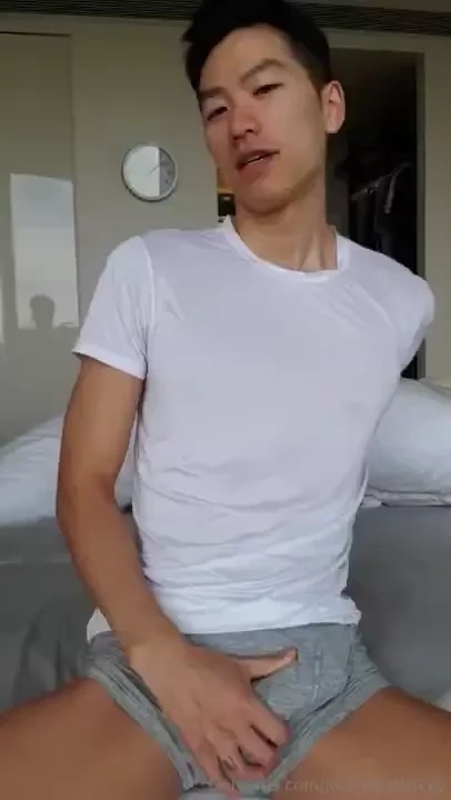 Video 69 morning wank 