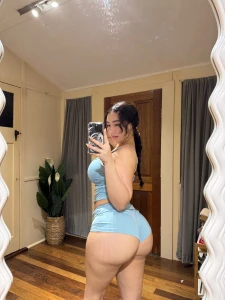 Bet you can t guess what i took off right after this