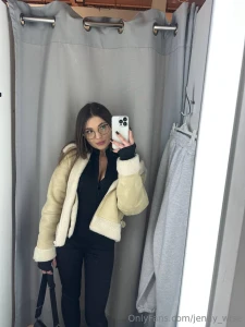 I love weekends i can spend all day shopping and not buy anything