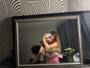 A lot has changed recentl i ve moved to a new place loved myself even