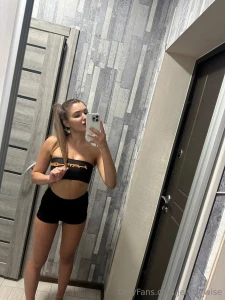 Today i paid more attention to yoga and meditation the weather today