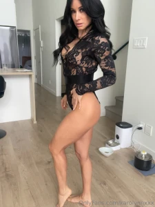 Like my lingerie part 76