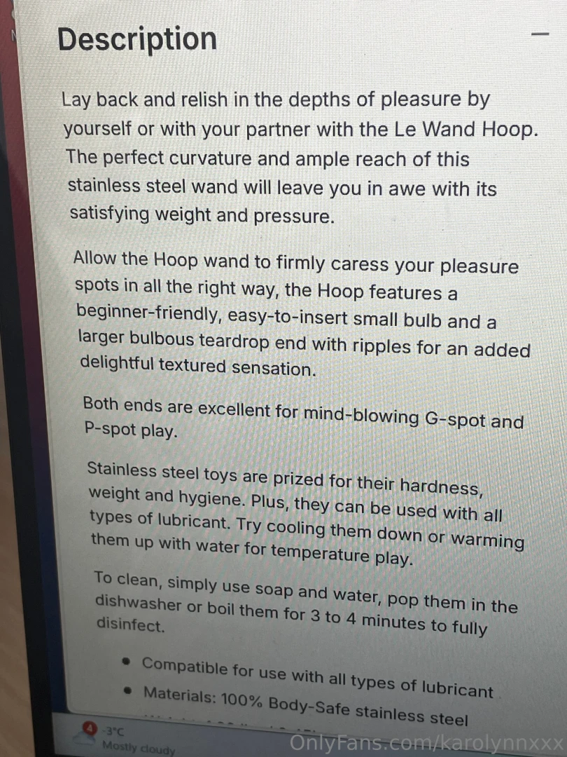 I want to say thanks to jason for the amazing gift i can t wait to try 