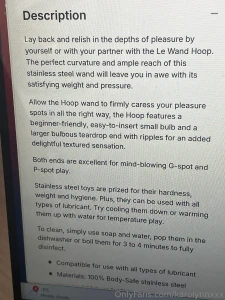 I want to say thanks to jason for the amazing gift i can t wait to try