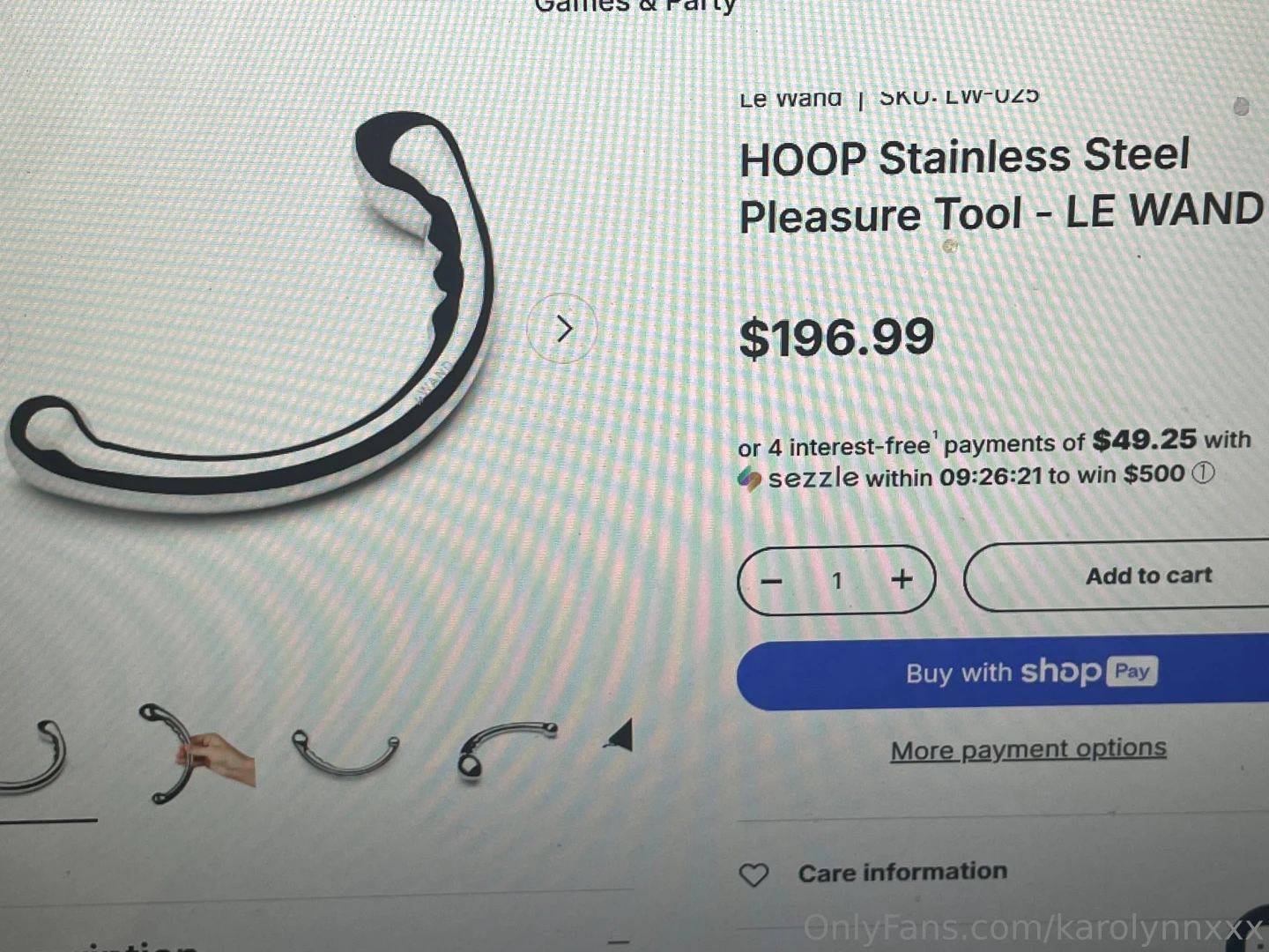 I want to say thanks to jason for the amazing gift i can t wait to try part 1 