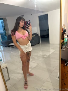 Right before i got spit roasted part 1