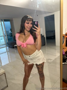 Right before i got spit roasted part 2