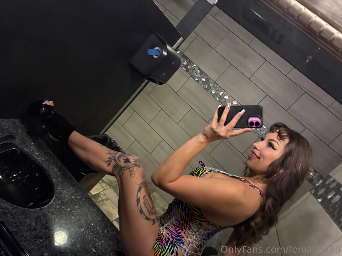 I had such an amazing time dancing at mbh as always if you came out part 6 