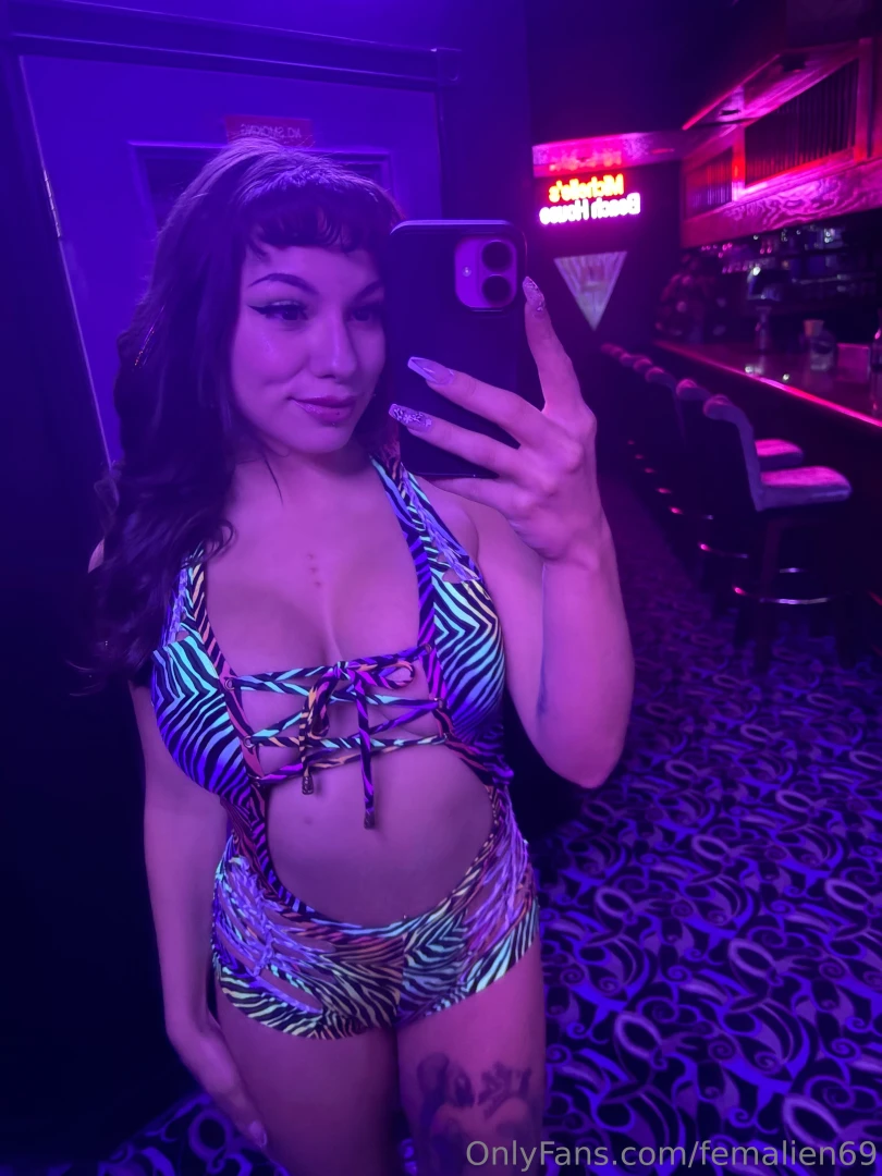 I had such an amazing time dancing at mbh as always if you came out part 2 