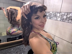 I had such an amazing time dancing at mbh as always if you came out part 5