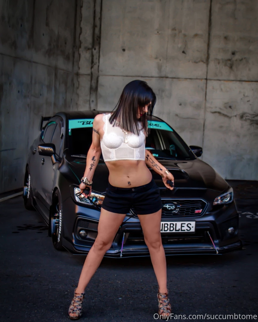 Cargirls have more fun if you could ravage me where would you do it 
