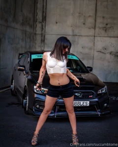 Cargirls have more fun if you could ravage me where would you do it
