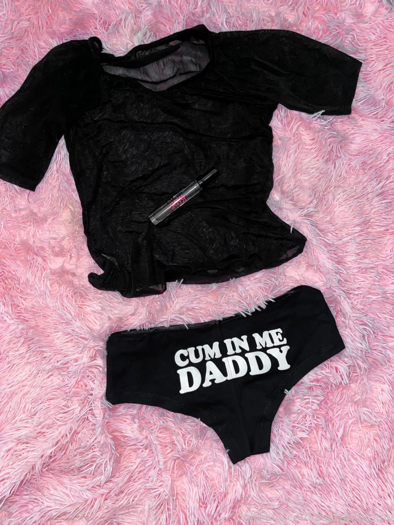 Tips in my dm get you me wearing this in your favorite position 