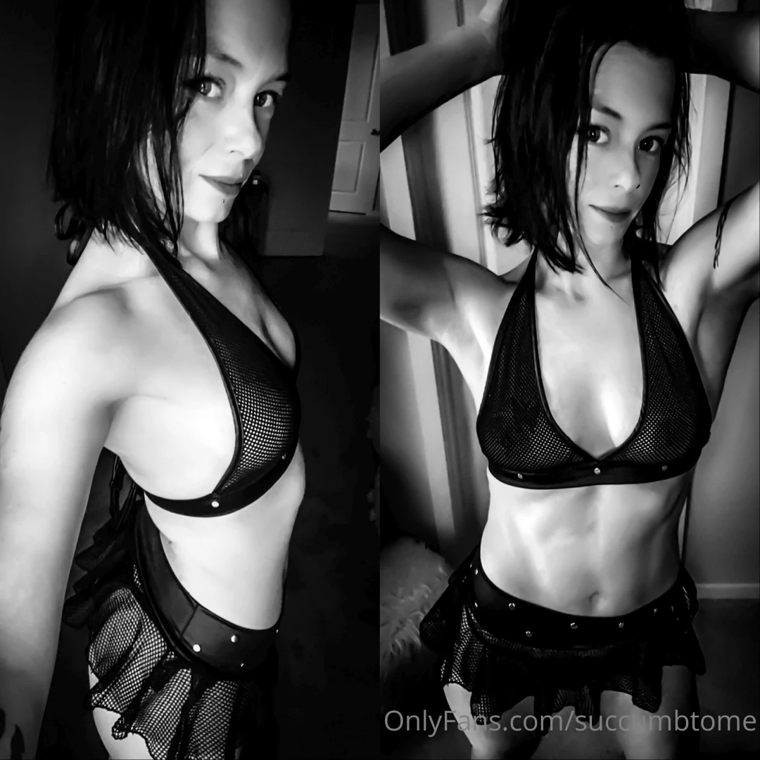 Happy new years eve -check you inbox for something special 