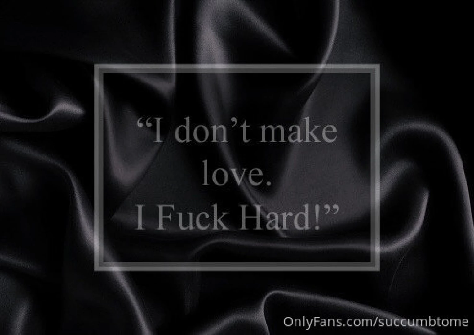 Happy monday babes something special is coming to your message box 