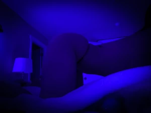 Would you spank it or just grab it idk about you but i like a little