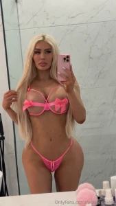 Standing here looking this good and all i can think about is how much