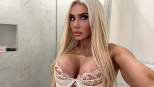 My valentine s wish to make you blush and then make you beg for more