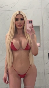 You can look but can you handle the heat part 2