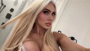 First one to look away loses think you can win