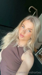 Looking this good should be illegal part 18